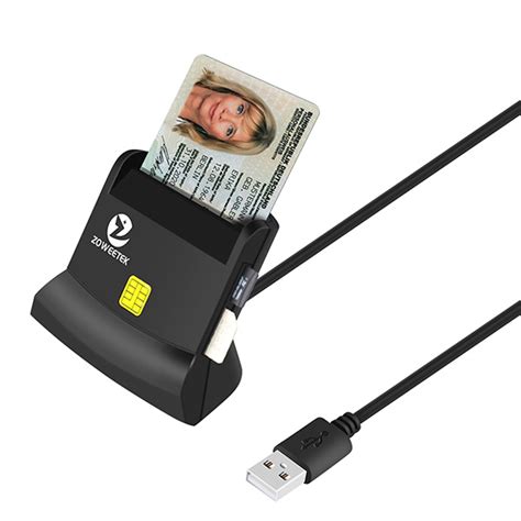 zoweetek smart card reader not working|zoweetek smart card reader driver download.